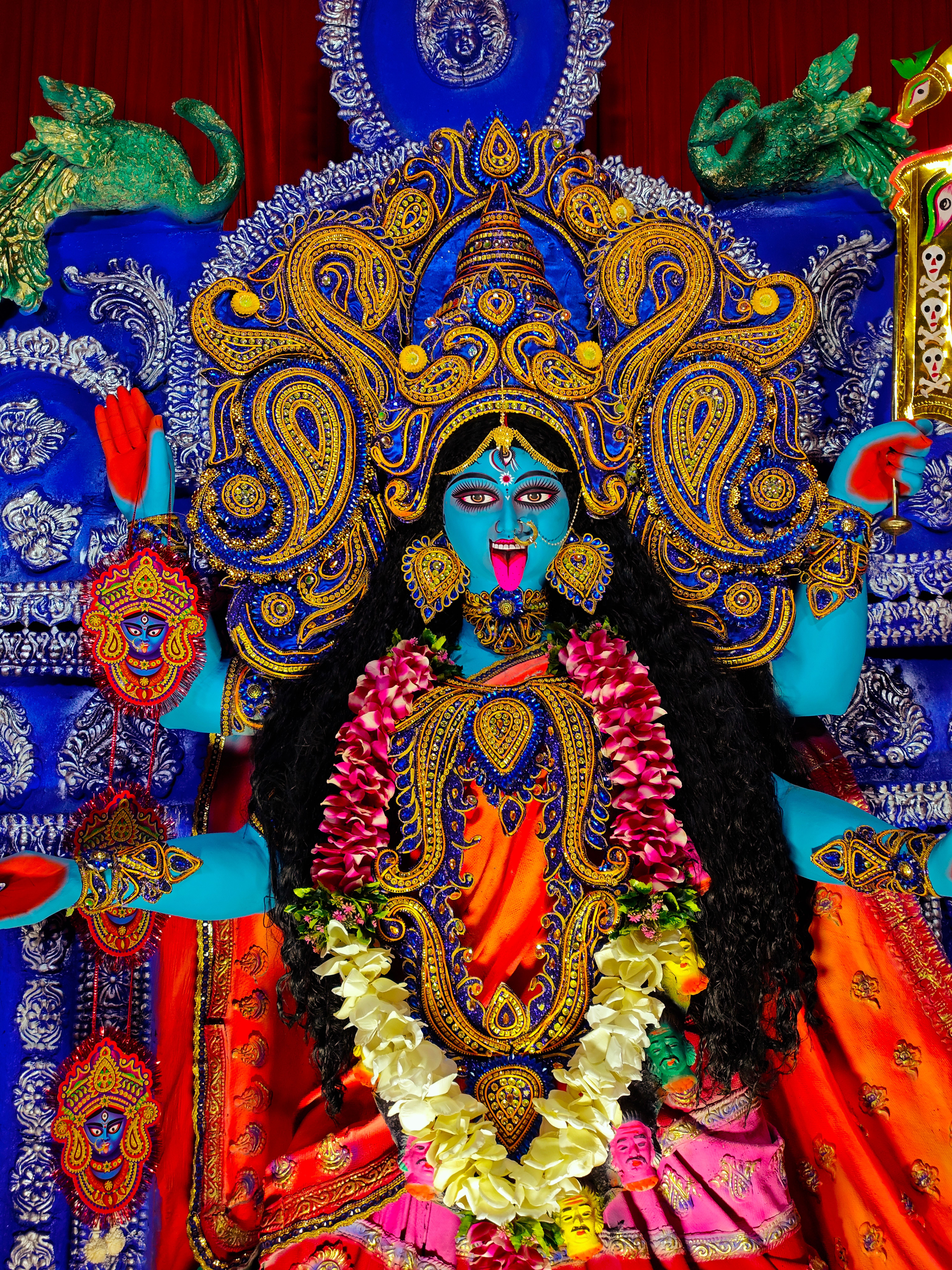 6120x8160 Hindu Goddess Photo, Download The BEST Free Hindu Goddess & HD Image
