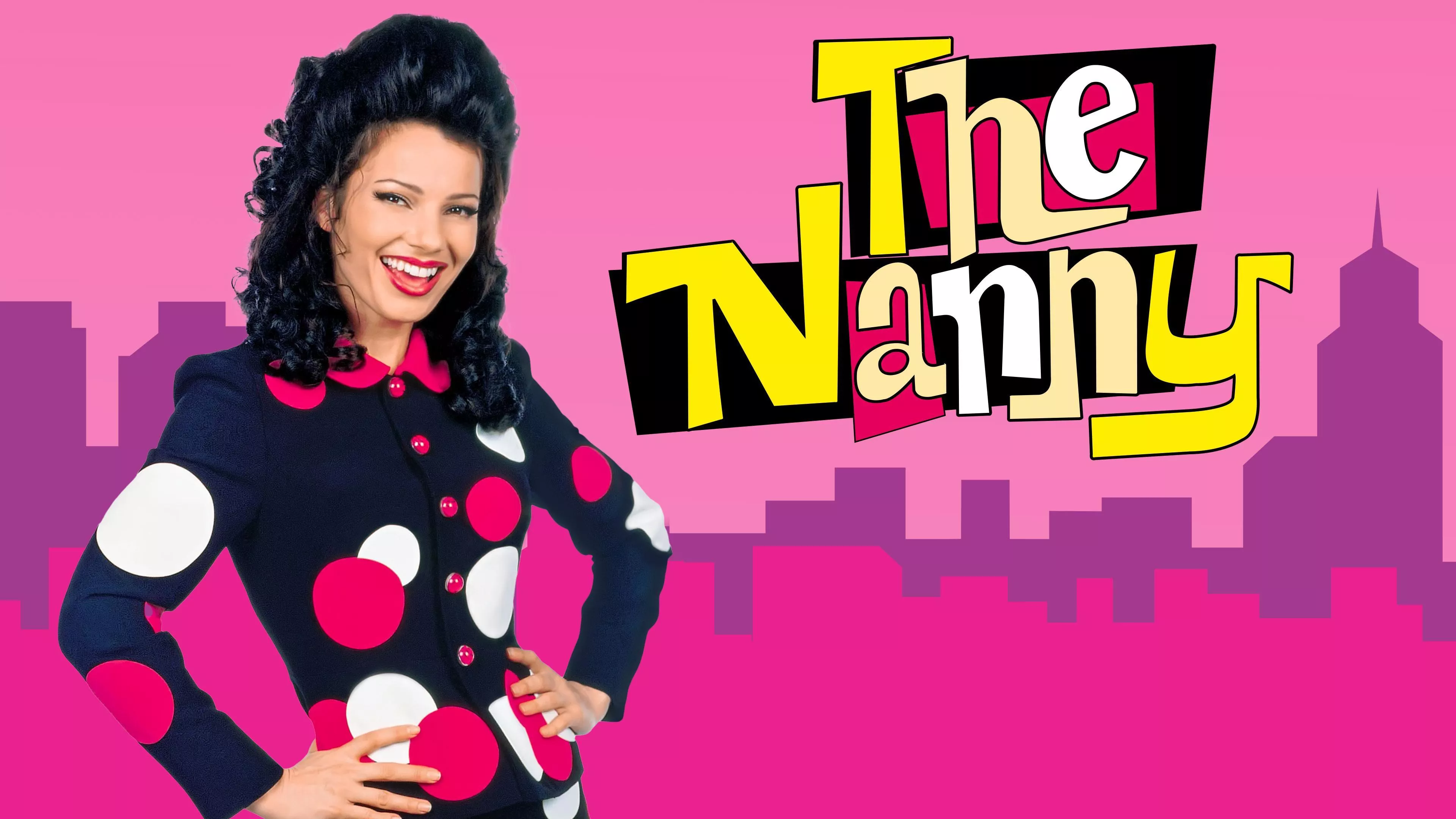 3840x2160 The Nanny Wallpaper