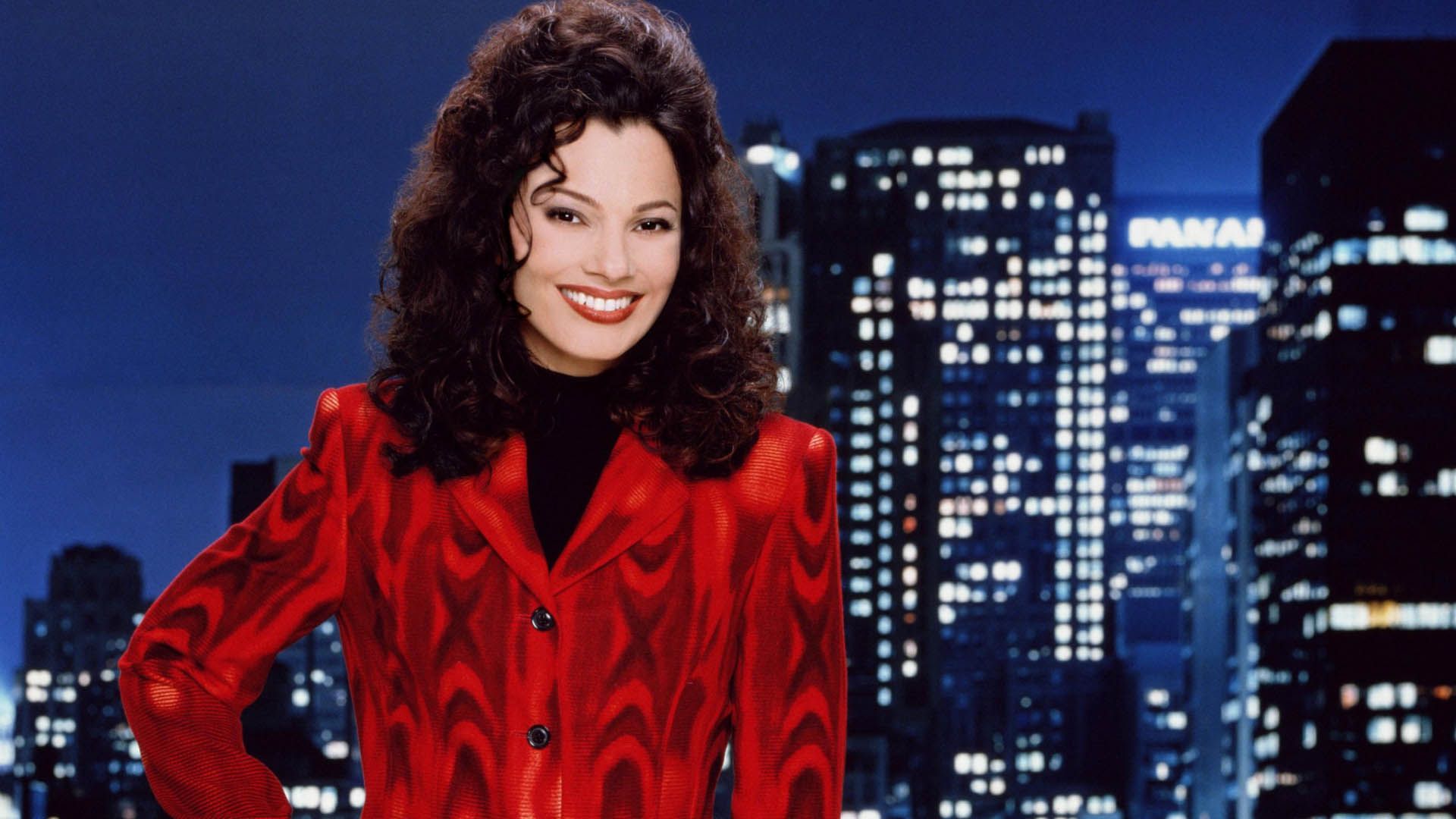 1920x1080 Download TV Show The Nanny HD Wallpaperx1080