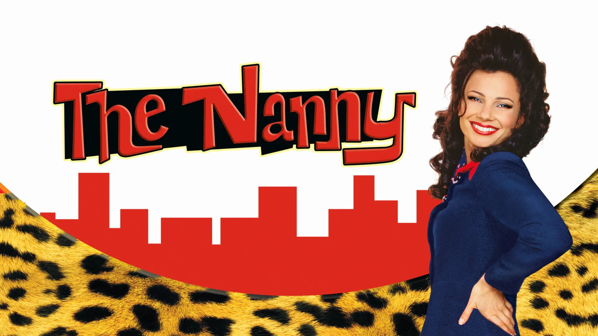 1920x1080 The Nanny, wallpaper