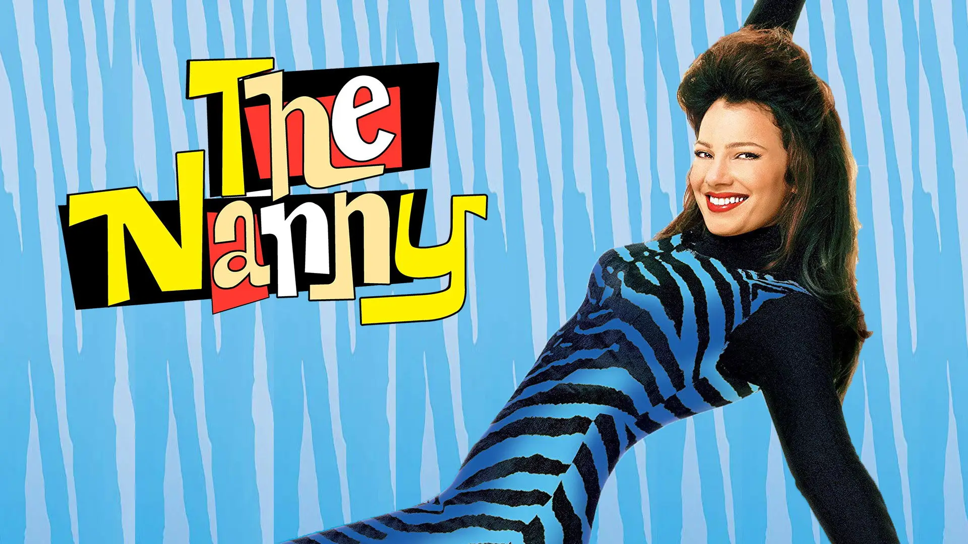 1920x1080 The Nanny, wallpaper