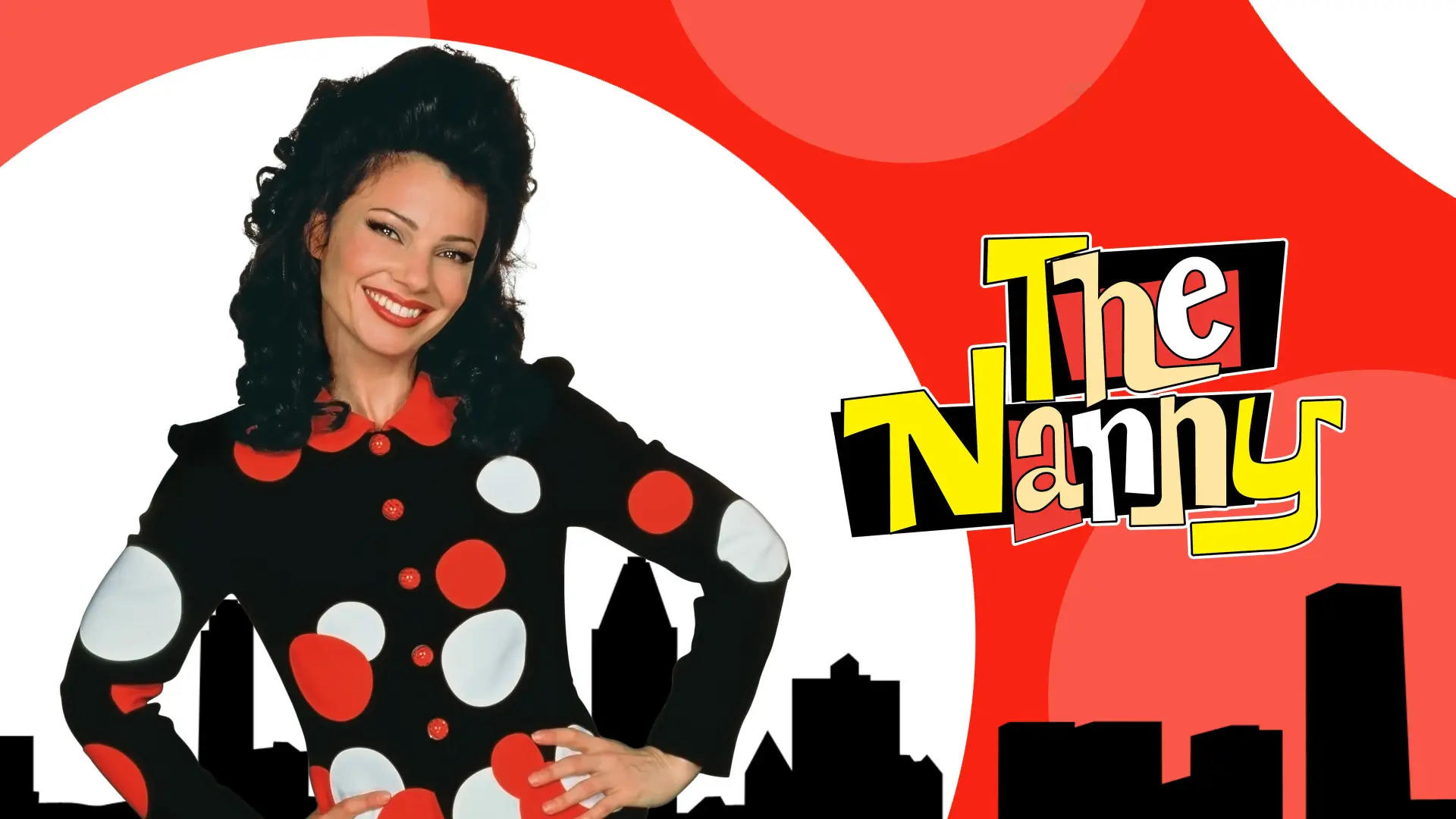 1920x1080 The Nanny, wallpaper