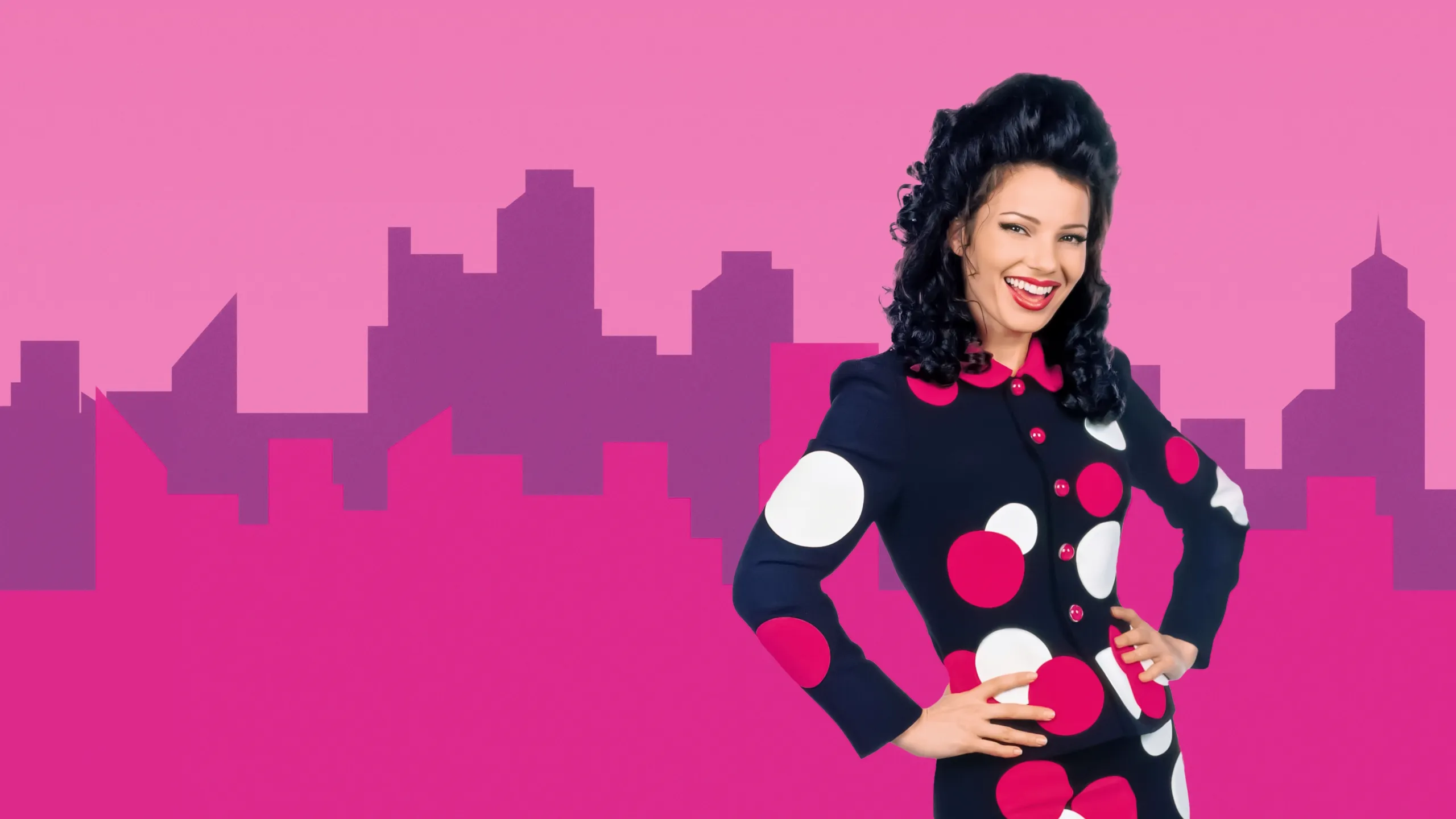 2560x1440 The Nanny. Watch Full Episodes. Disney+