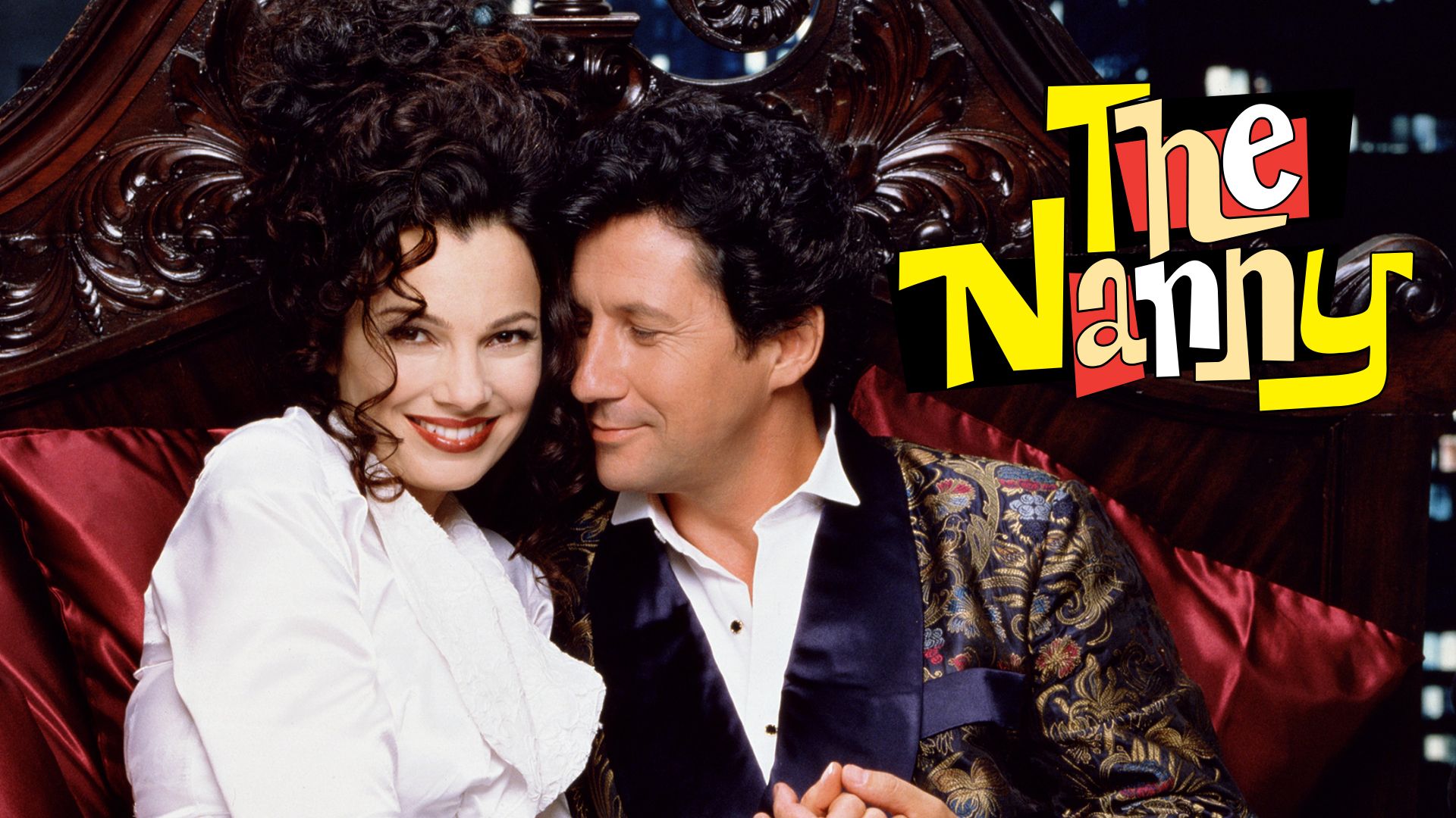 1920x1080 Watch Or Stream The Nanny