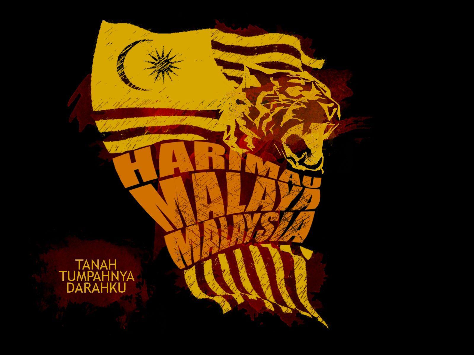 1600x1200 hazd enterprise: ULTRAS MALAYA DESIGN