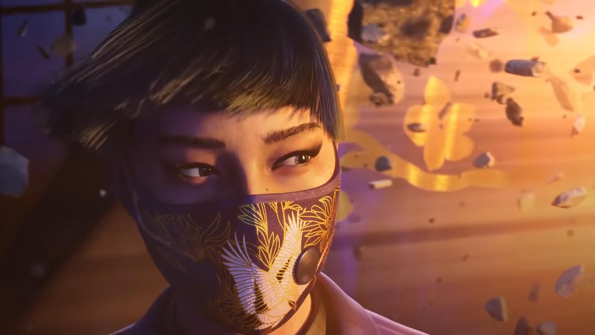 1920x1080 Rainbow Six Siege Y7S1 Demon Veil Update Patch Notes