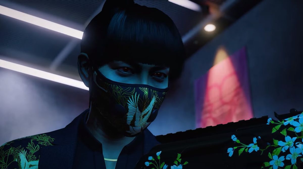 1200x672 Rainbow Six Siege Demon Veil: Battle Pass, new Operator Azami, new map, game modes and more