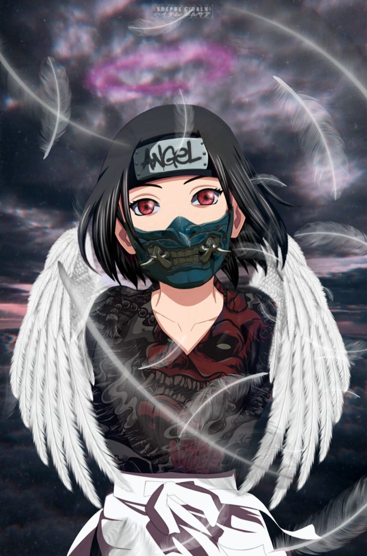 736x1115 Ram r6 wallpaper. Ikonik skin wallpaper, Azami rainbow six siege, Anime art