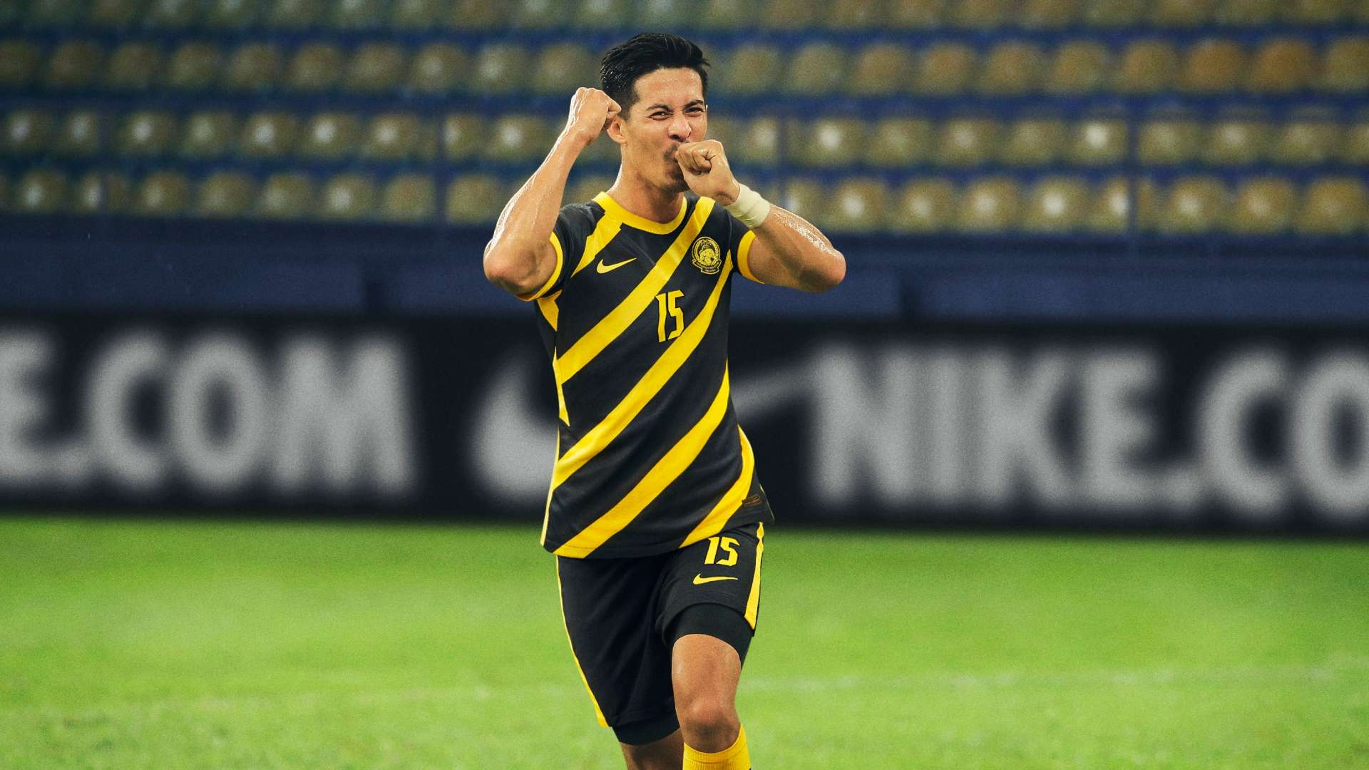 1920x1080 New Harimau Malaya kits invokes heritage and celebrates evolution of Malaysia NT