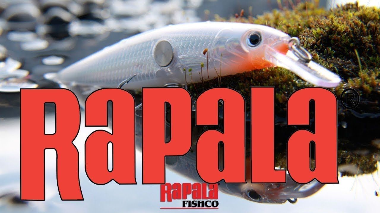 1280x720 All Rapala Games for Wii Review