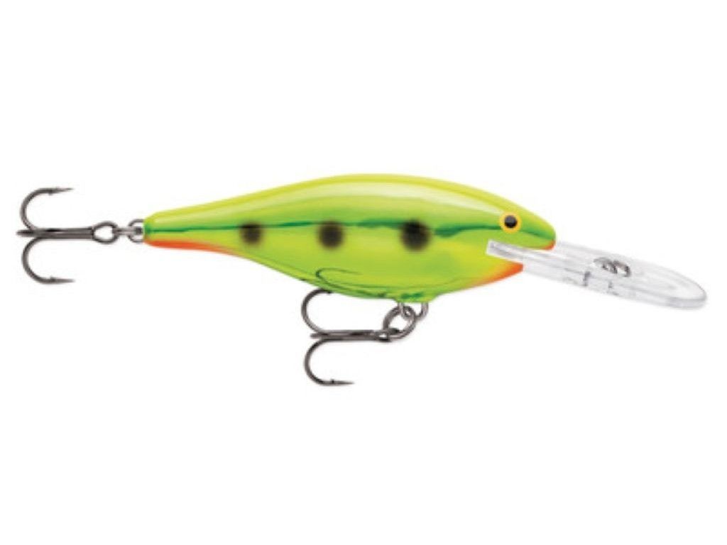 1024x768 Rapala Shad Rap Crankbait SR05 (Select Color)