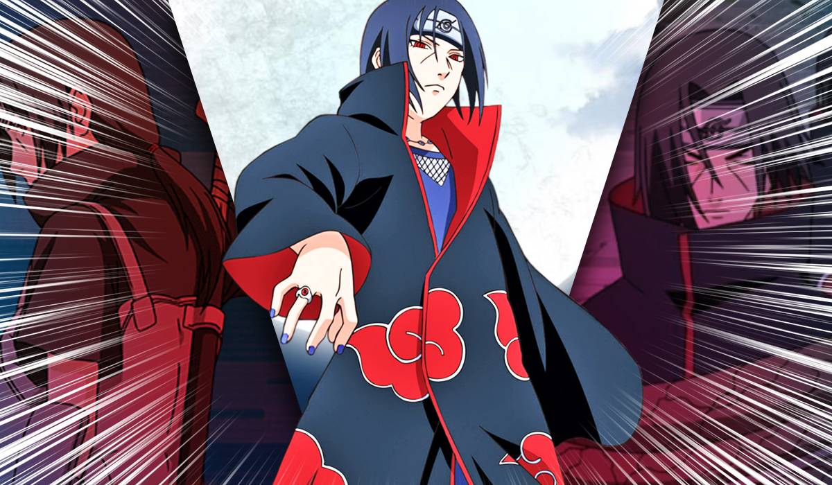 1200x700 Itachi Uchiha's Greatest Achievements In Naruto, Ranked