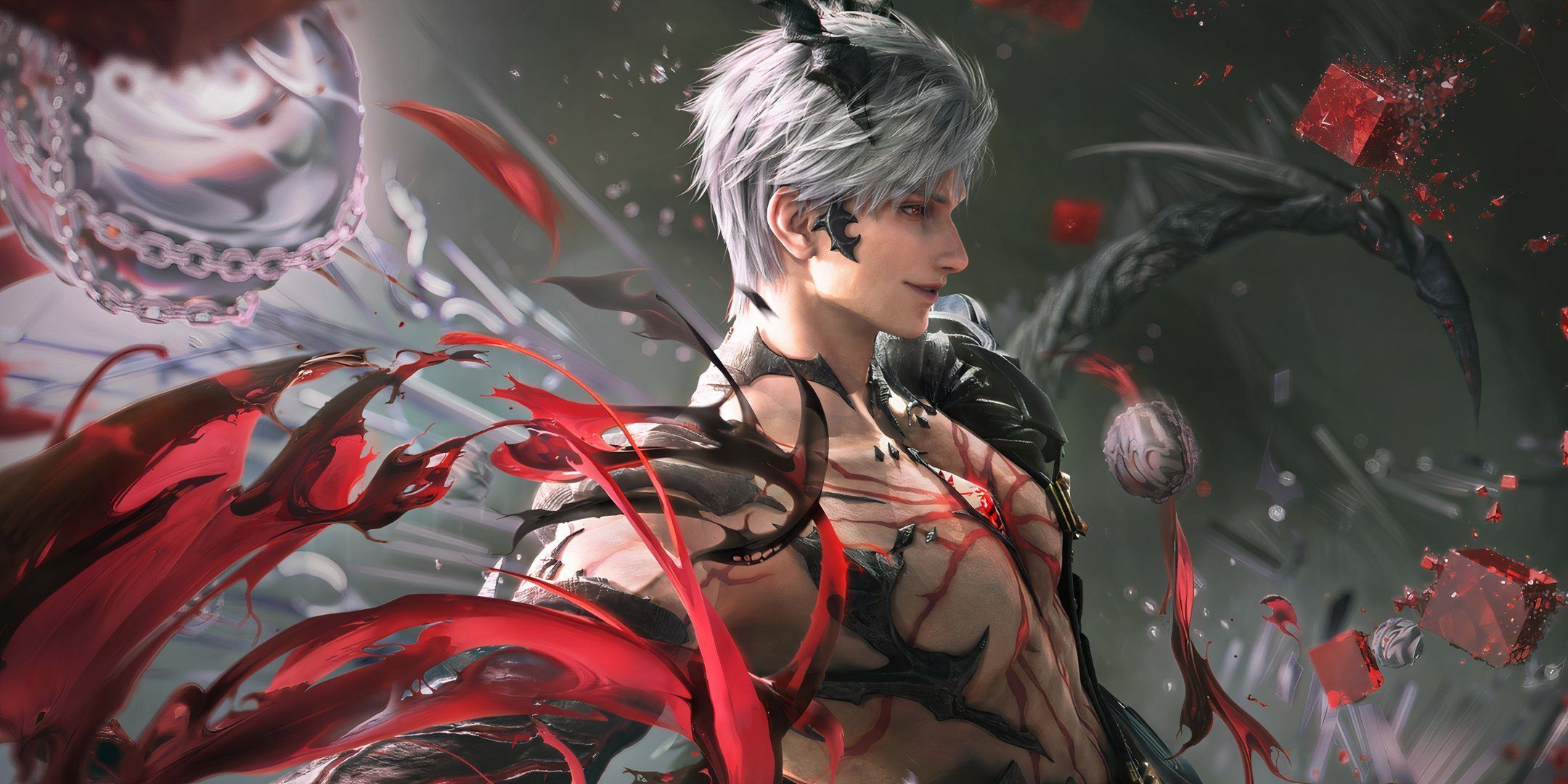 2160x1080 Sylus Desktop Wallpaper