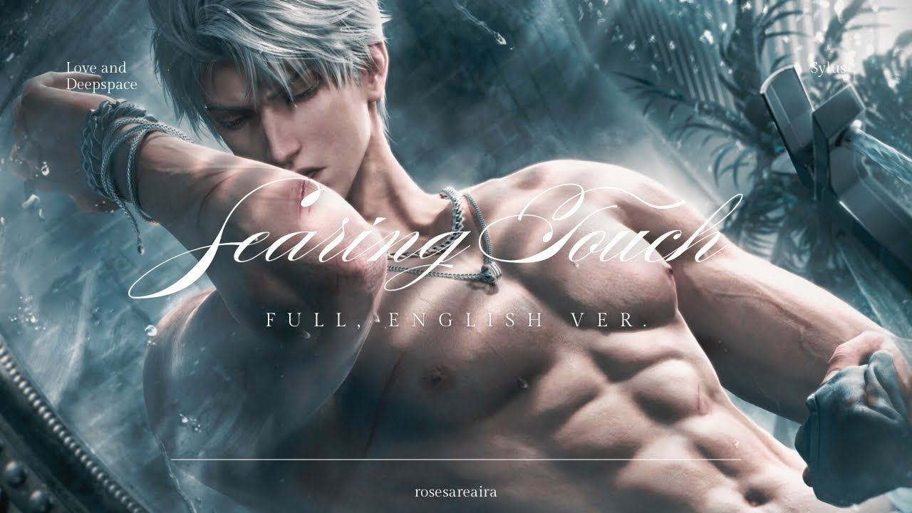 1280x720 (Global server, English ver.) Love and Deepspace Sylus Touch (Full version)
