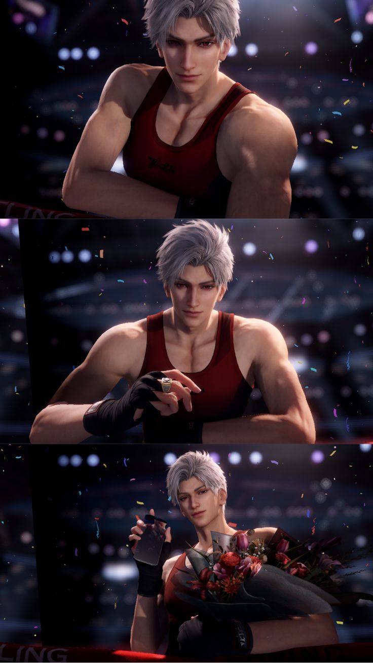 736x1308 Love and Deepspace