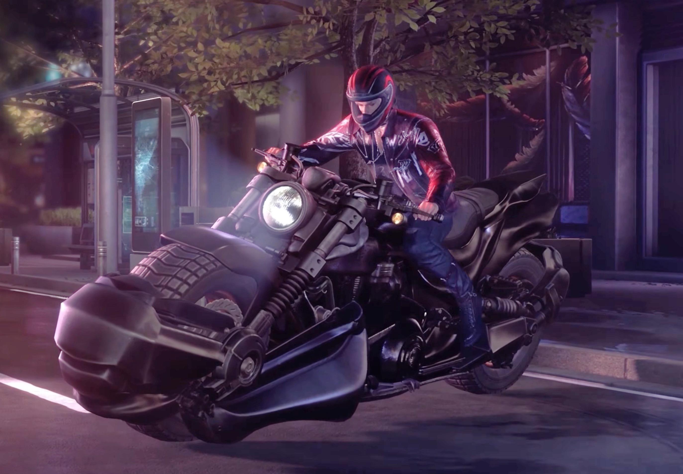 2746x1908 Sylus motorcycle