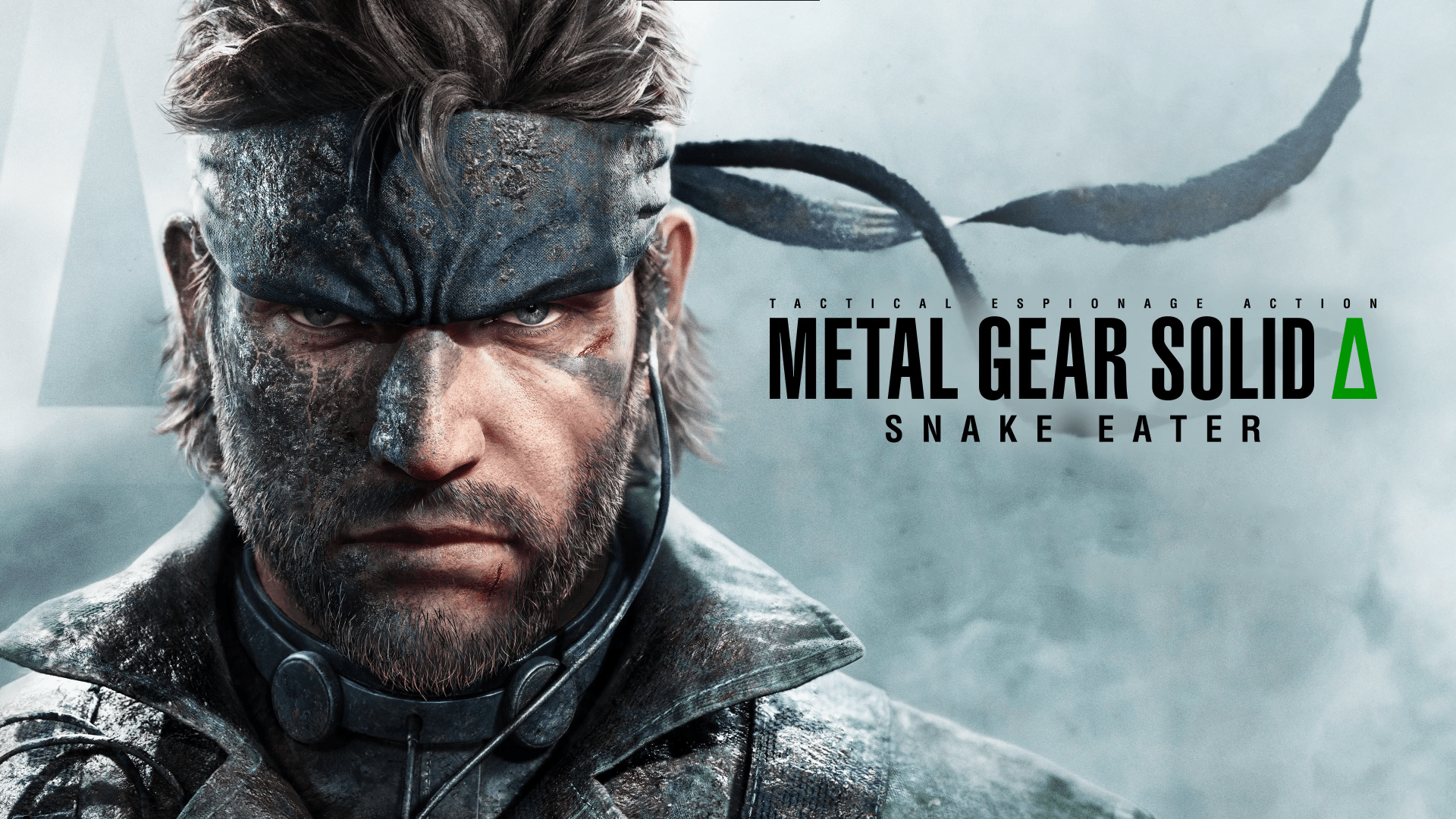 1920x1080 Big Boss