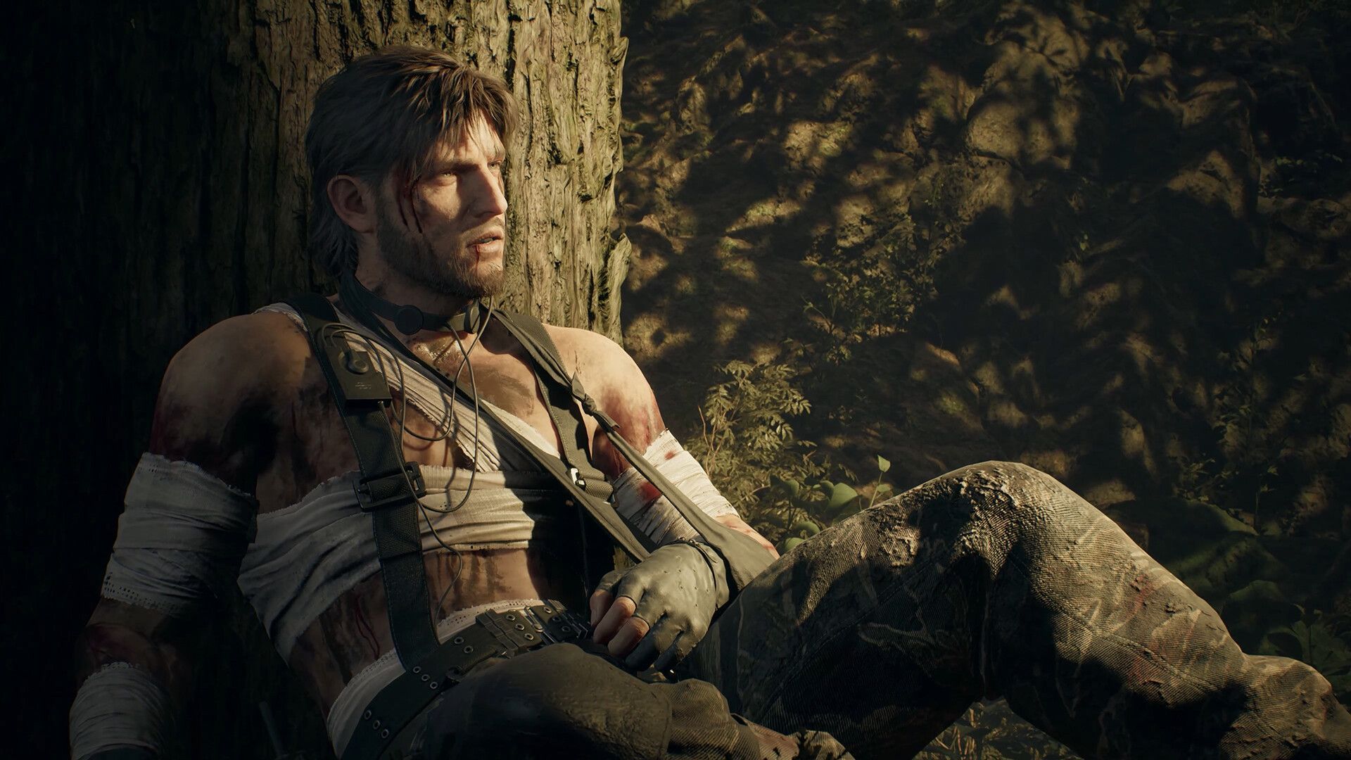 1920x1080 Metal Gear Solid Delta: Snake Eater release date leaked, alongside a trailer showing off the baddies. Rock Paper Shotgun