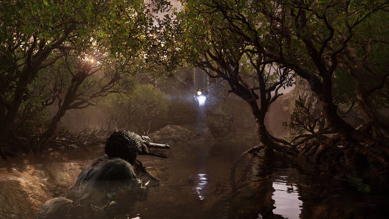 1600x900 Metal Gear Solid Delta: Snake Eater Patch 1.1.3 Is Now Out For Steam