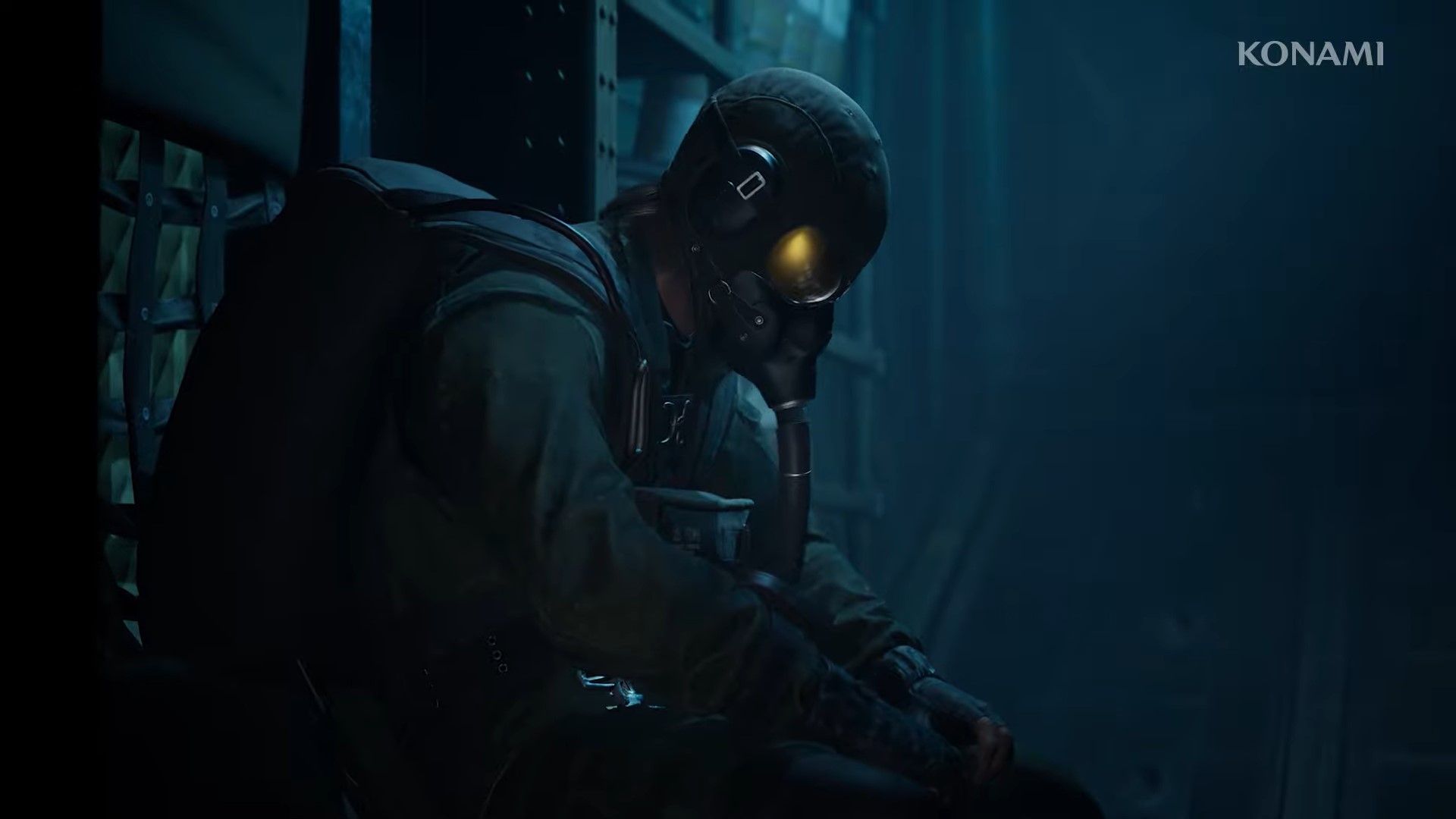 1920x1080 Metal Gear Solid Delta: Snake Eater Showcases Iconic Opening