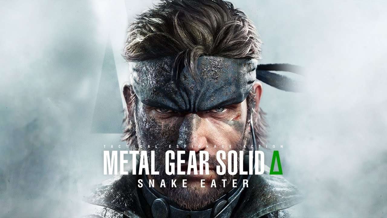 1280x720 Metal Gear Solid Delta: Snake Eater Revives Classic Easter Egg With A Fresh Twist