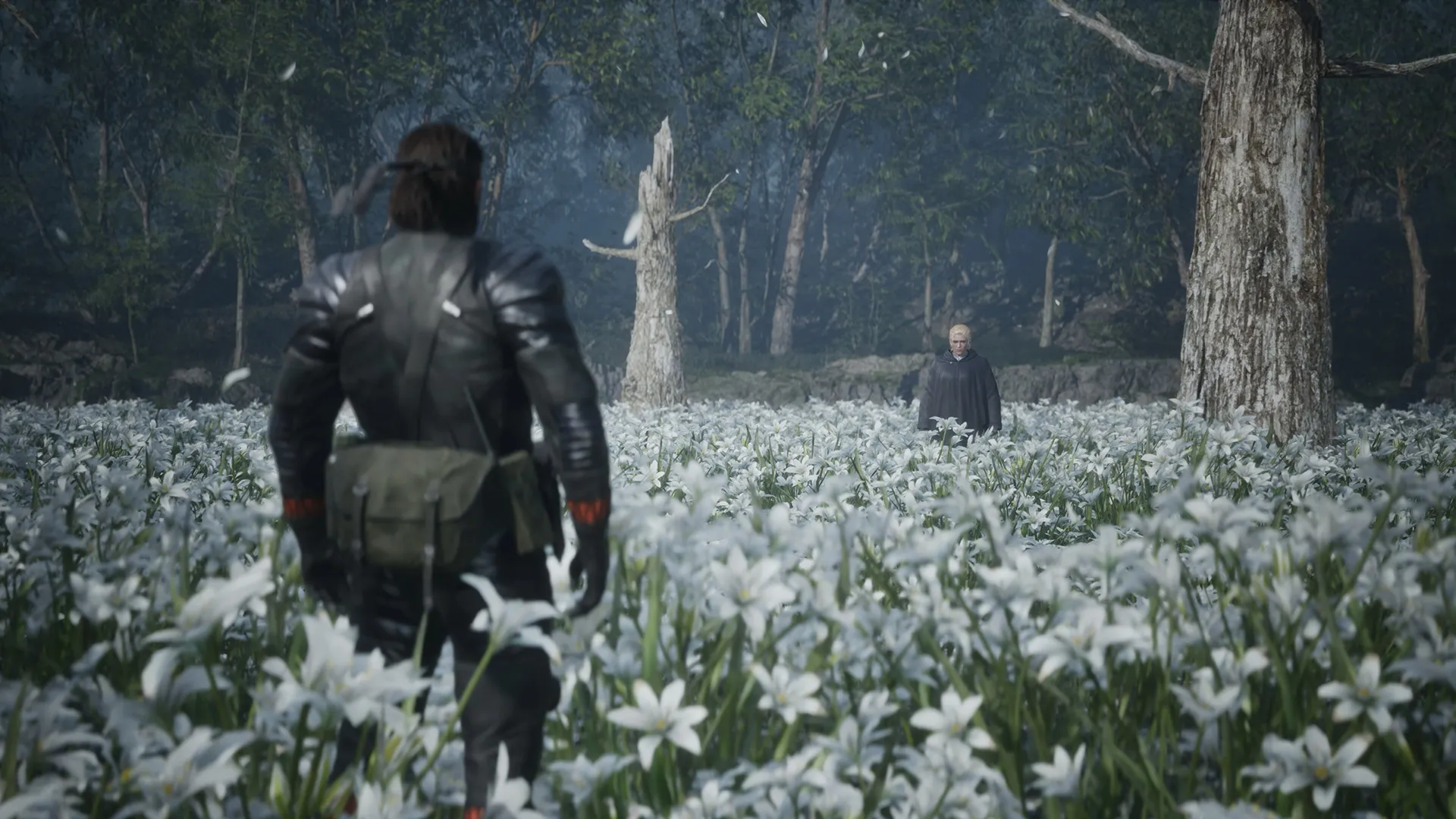 1920x1080 Metal Gear Solid Delta: Snake Eater Review