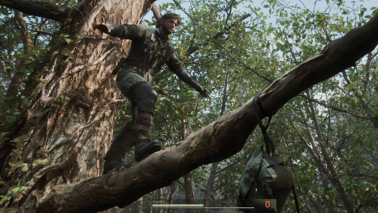 1600x900 Metal Gear Solid Delta Snake Eater Release Date Teased