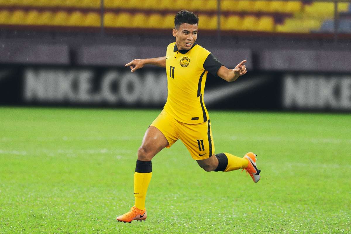 1200x800 New Harimau Malaya kits invokes heritage and celebrates evolution of Malaysia NT