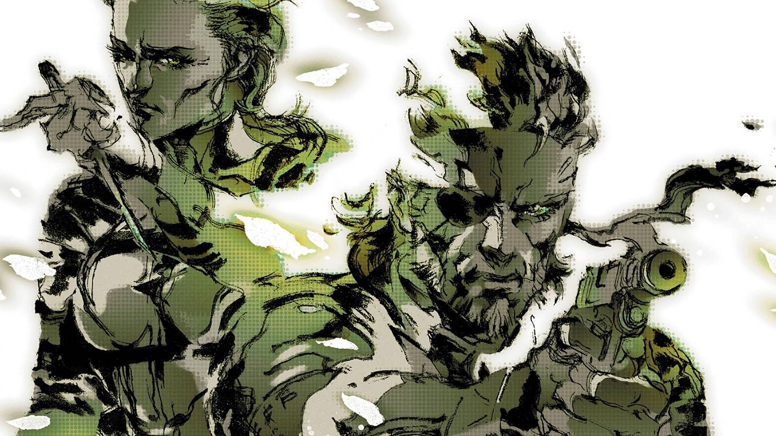 1600x900 Metal Gear Solid Delta: Snake Eater Should Fix One Core Component Of The Original Game