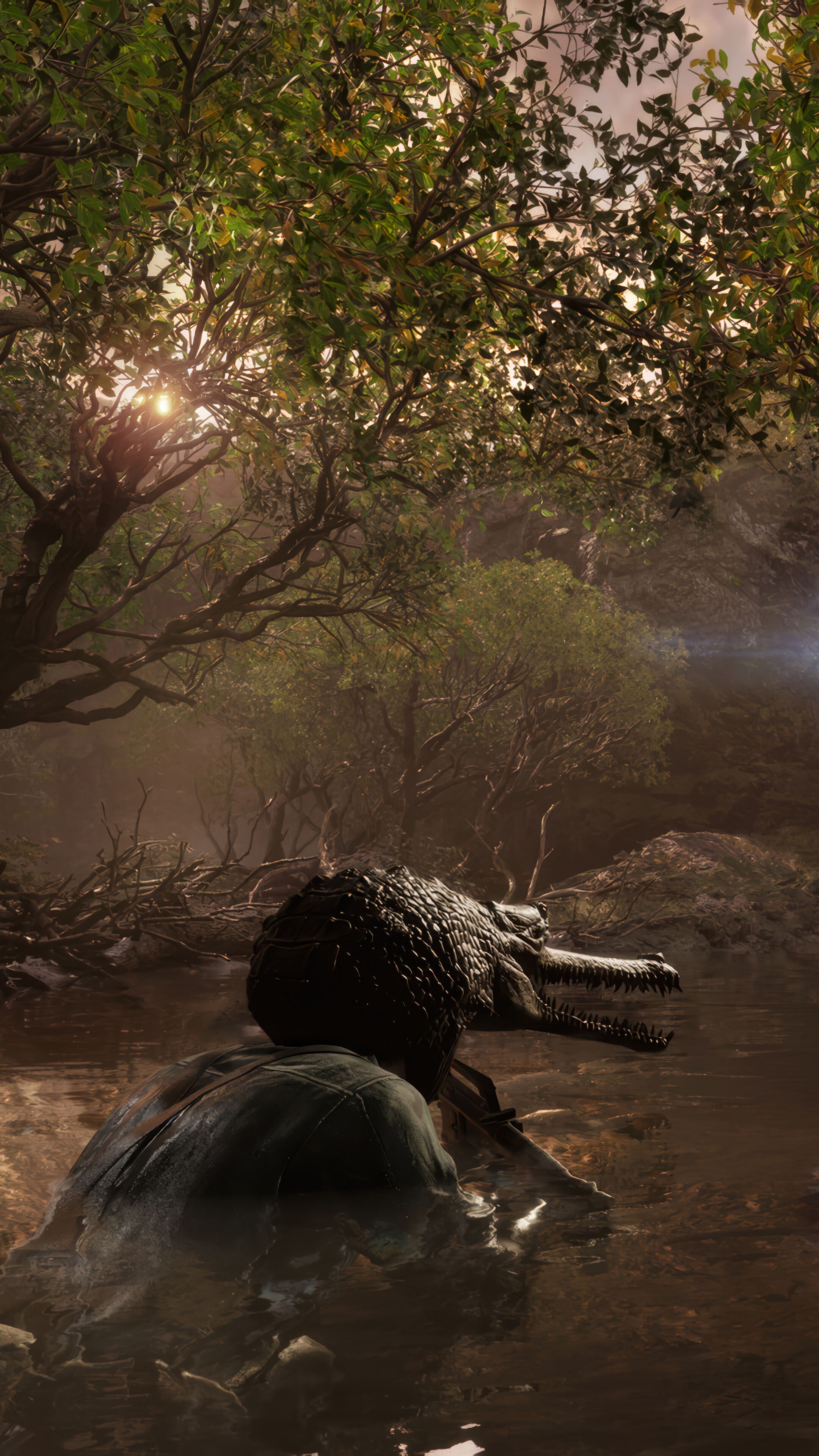 2160x3840 Metal Gear Solid Delta: Snake Eater Game 4K Wallpaper iPhone HD Phone h