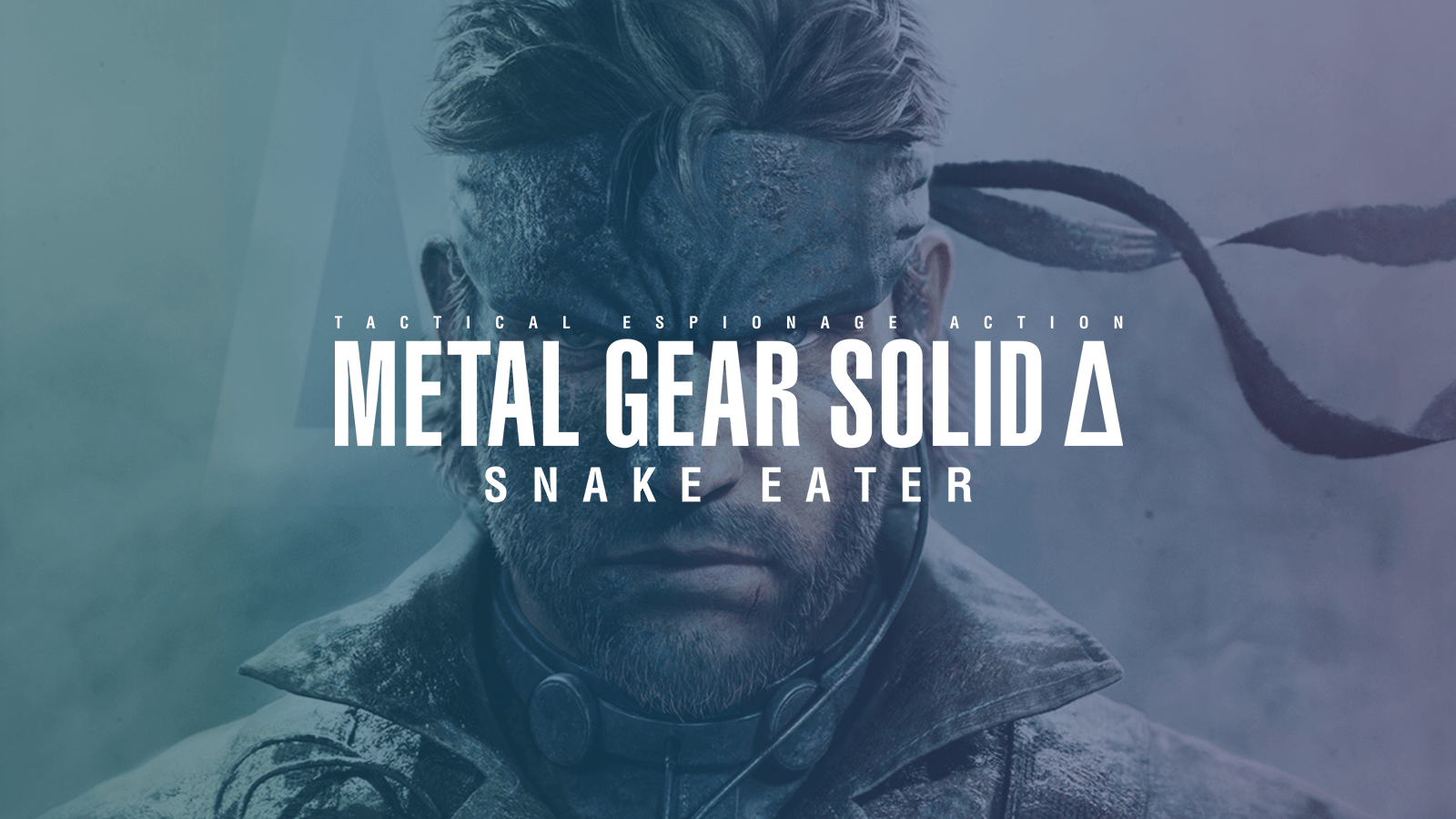 1600x900 Metal Gear Solid Delta: Snake Eater accessibility review I Play That?