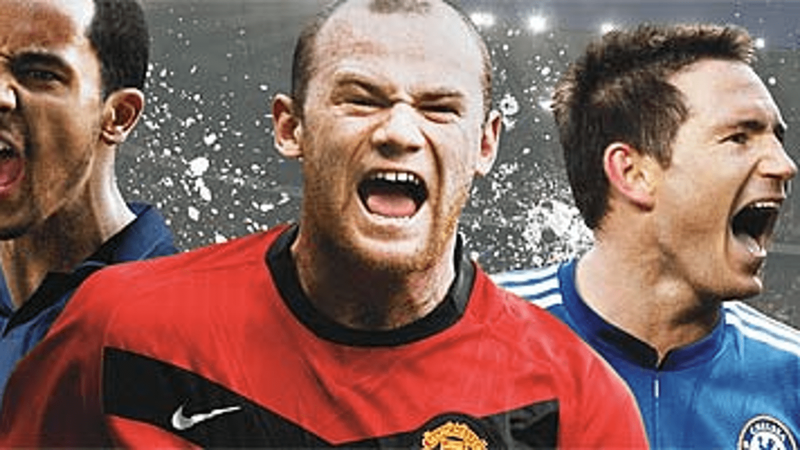 1600x900 FIFA 10 demo details announced, Rooney and Lampard added to global cover