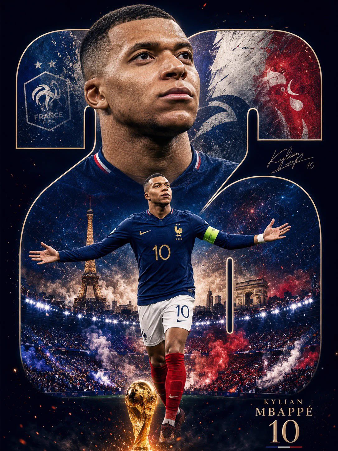 1086x1448 Football Wallpaper on X: └