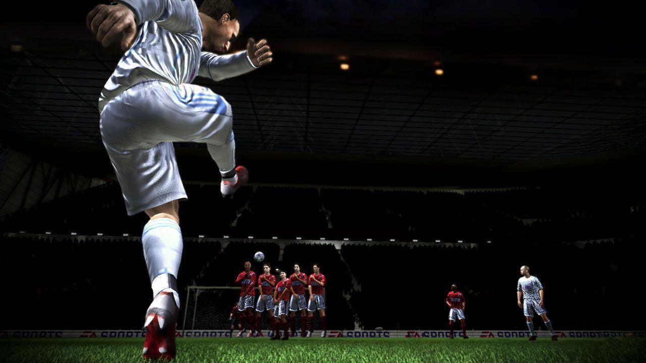 1280x720 FIFA Wallpaper