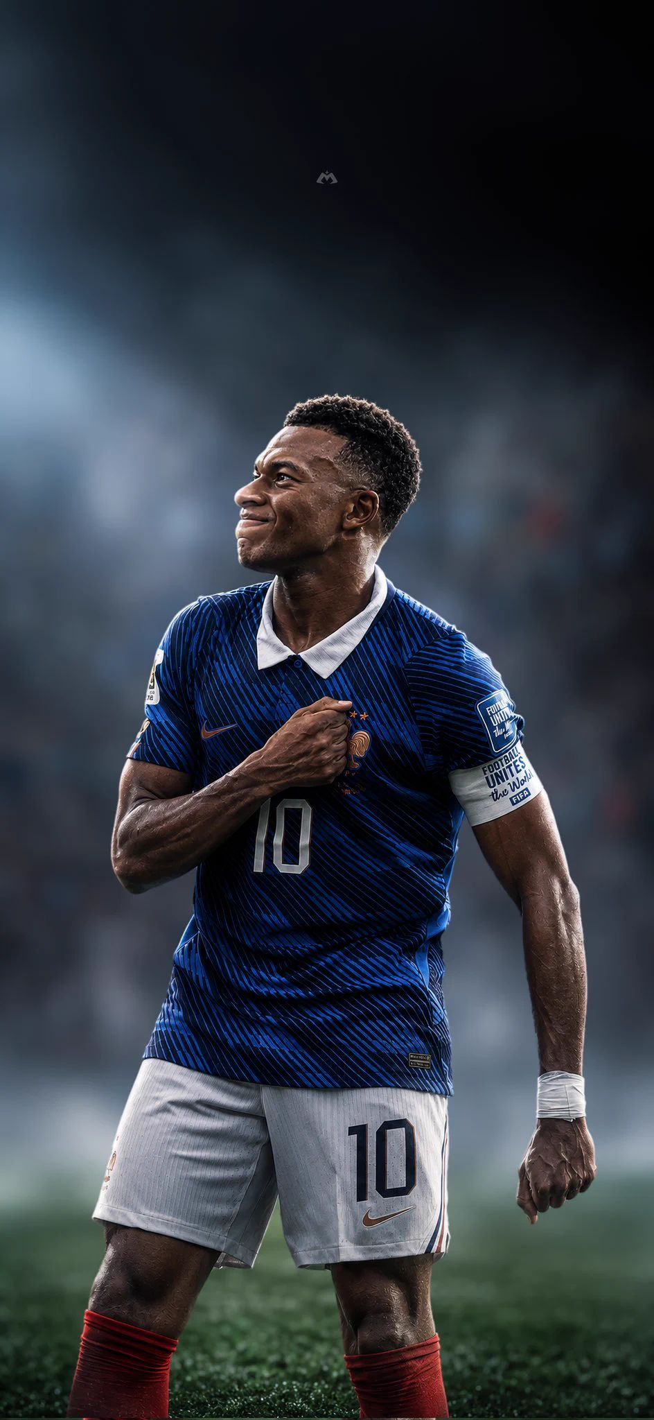 944x2048 Football Wallpaper on X: └