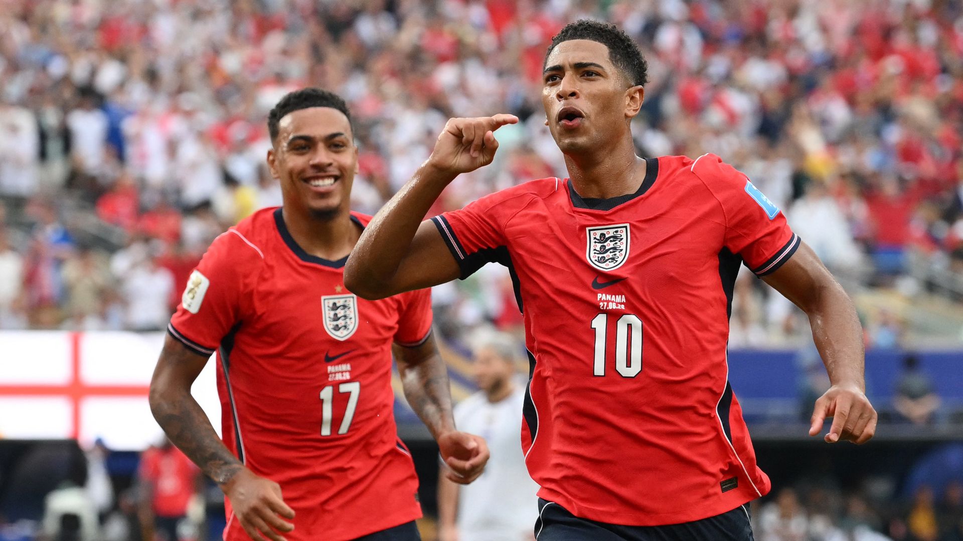 1920x1080 Football fans, there's no need to settle for ITV's low res coverage of FIFA World Cup 2026