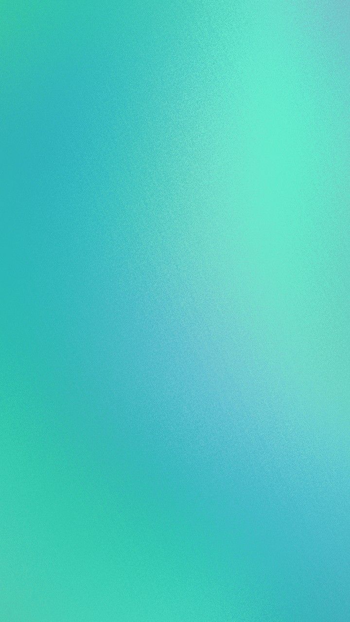 720x1280 Pastel Background Wallpaper for iPhone. Turquoise wallpaper phone, Blue and teal gradient, Gradient turquoise