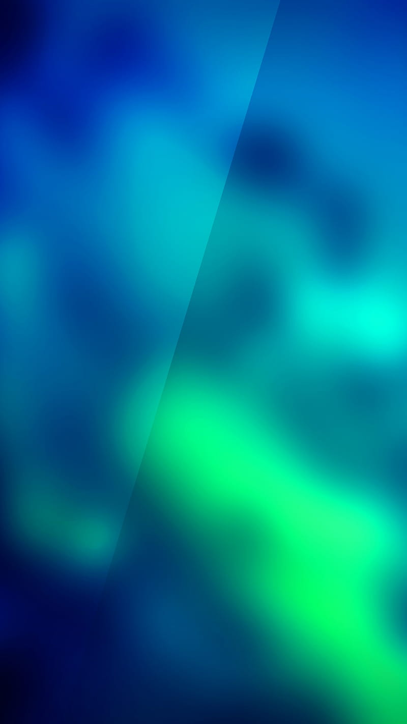 800x1422 Turquoise, blue, dark, gradient, colors, green, minimalism, phone, HD phone wallpaper