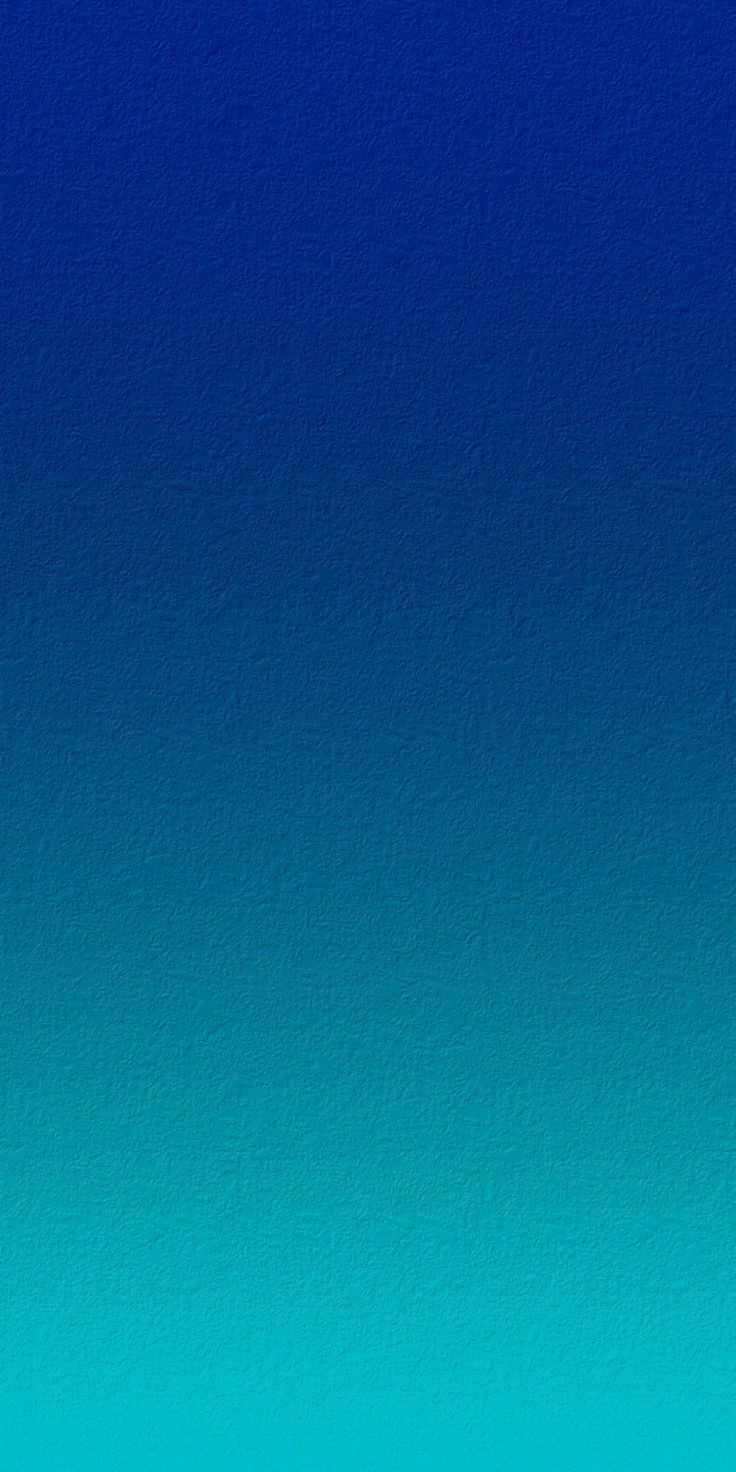 736x1472 Gradient turquoise. Blue ombre color background, Gradient wallpaper, Blue sky image