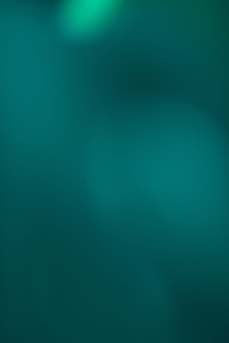 800x1200 Soft gradient, blurred, simple, turquoise, green, vertical, HD phone wallpaper