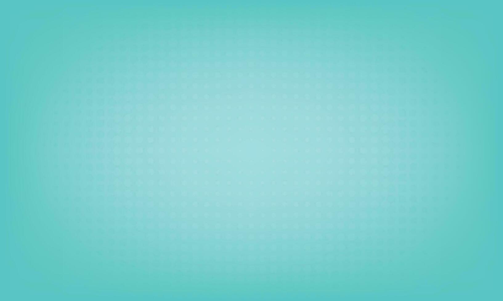 1633x980 Medium Turquoise gradient color thumbnail web banner creative template background