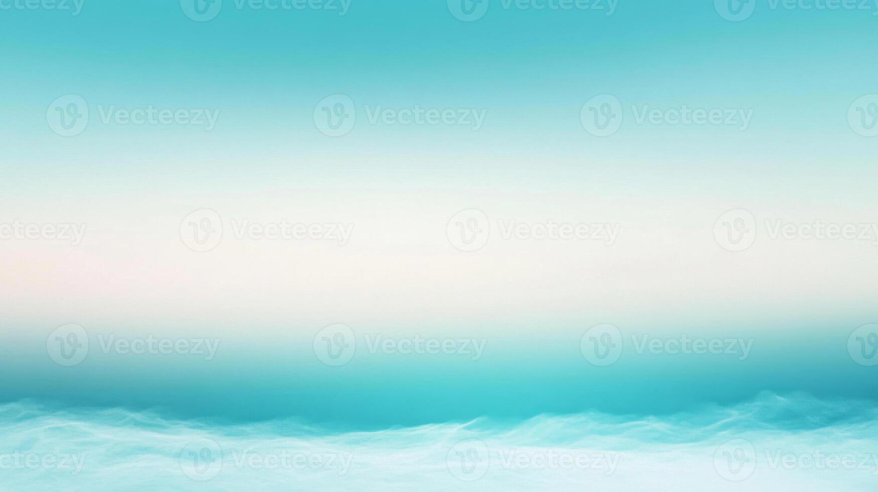 1749x980 Abstract Gradient Background with White Clouds and Turquoise Sky