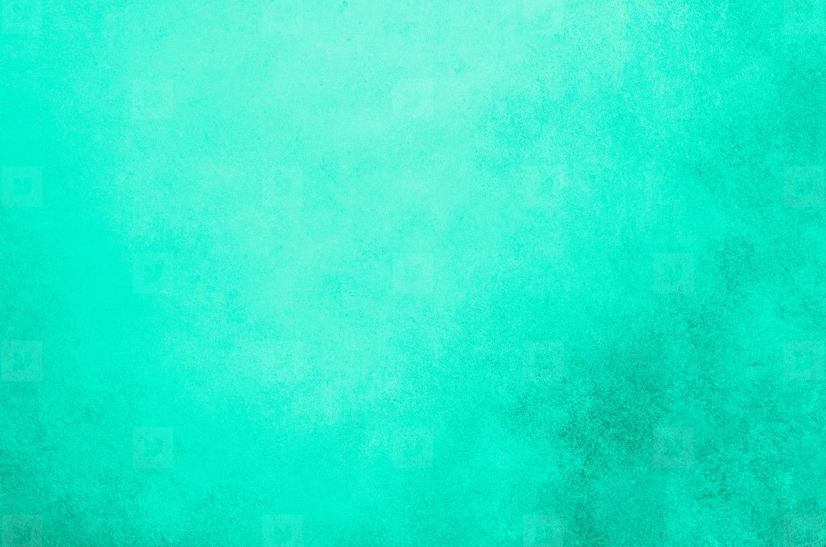 1184x784 Abstract Cement Concrete Background. Grunge Texture, Wallpaper. Trendy Mint Green And Turquoise Color. Top View, Copy Space. Banner Photo