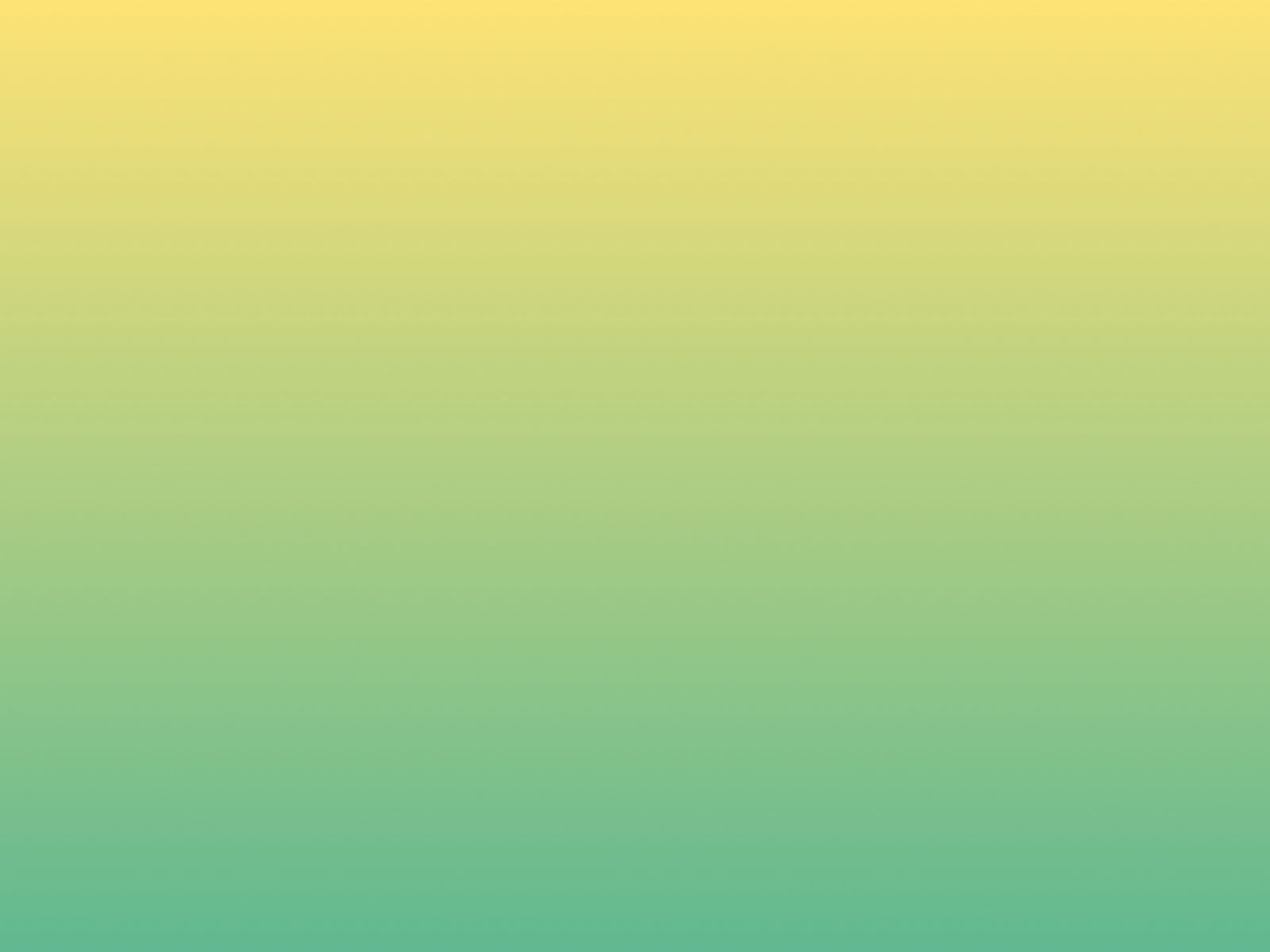1600x1200 Download wallpaper 1600x1200 gradient, background, colorful, yellow, turquoise standard 4:3 HD background