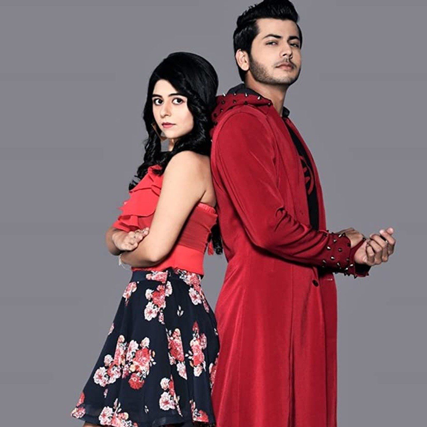 1400x1400 Where to Watch Hero Gayab Mode On • Season 3 Online