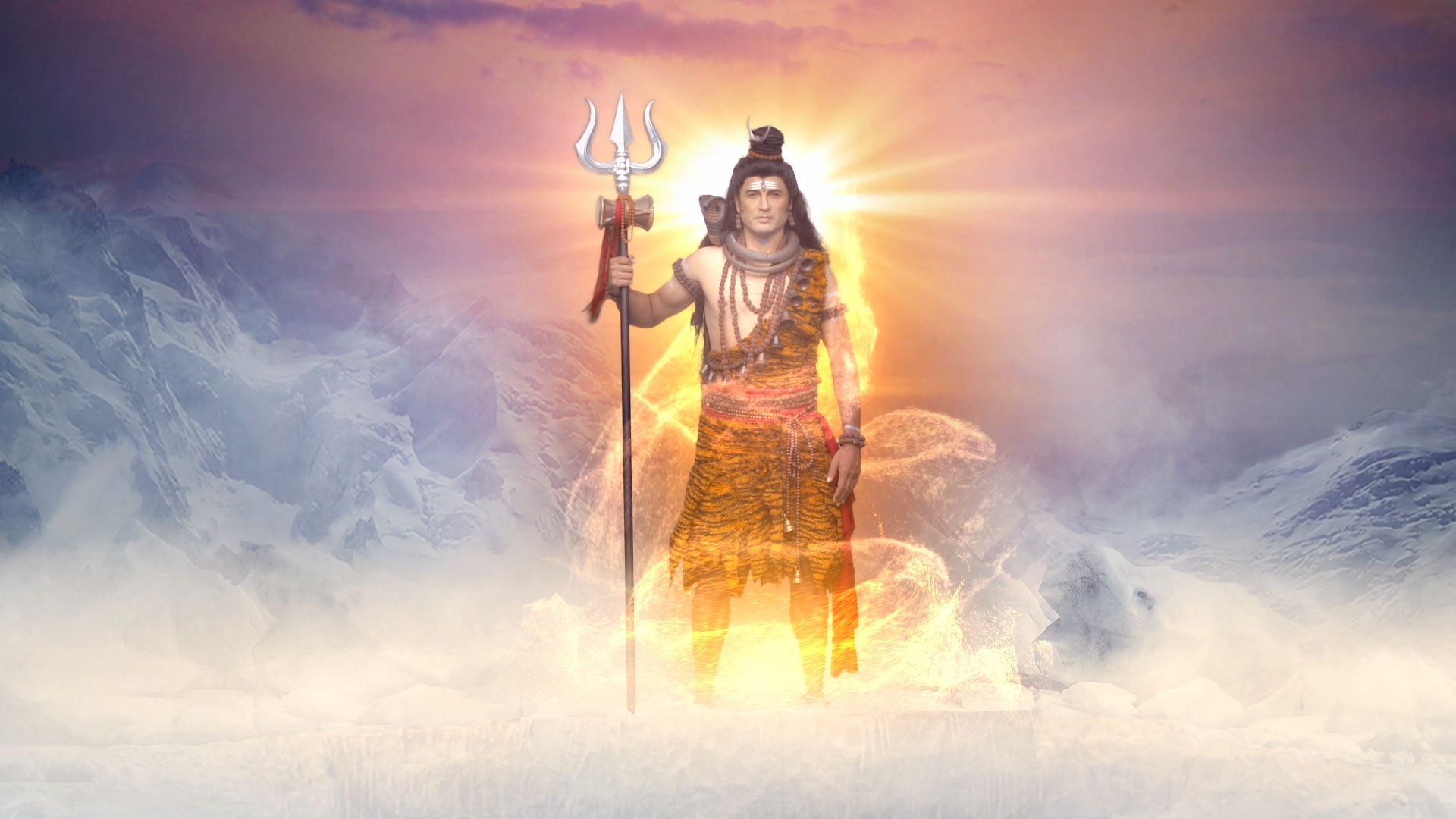 1920x1080 Watch Hero: Gayab Mode On Episode No. 142 TV Series Online