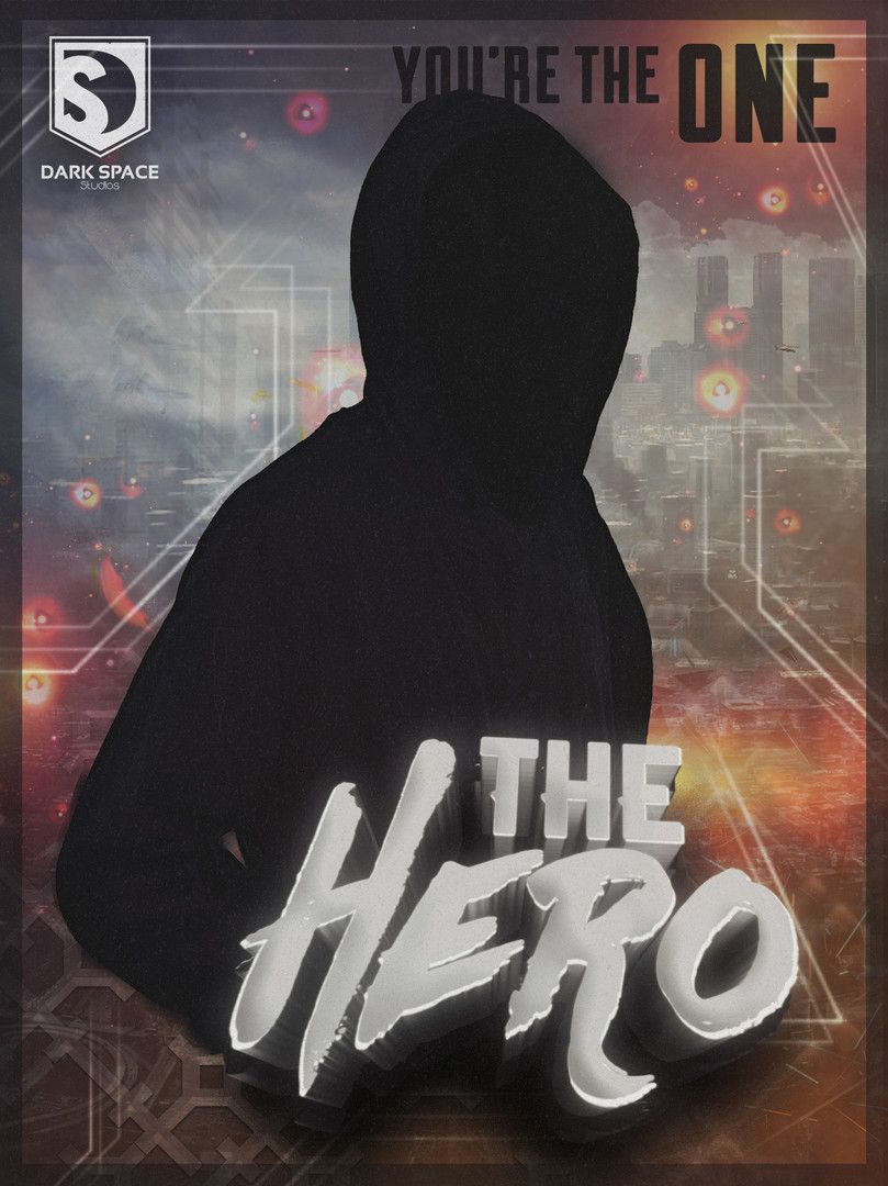 809x1080 The Hero OST