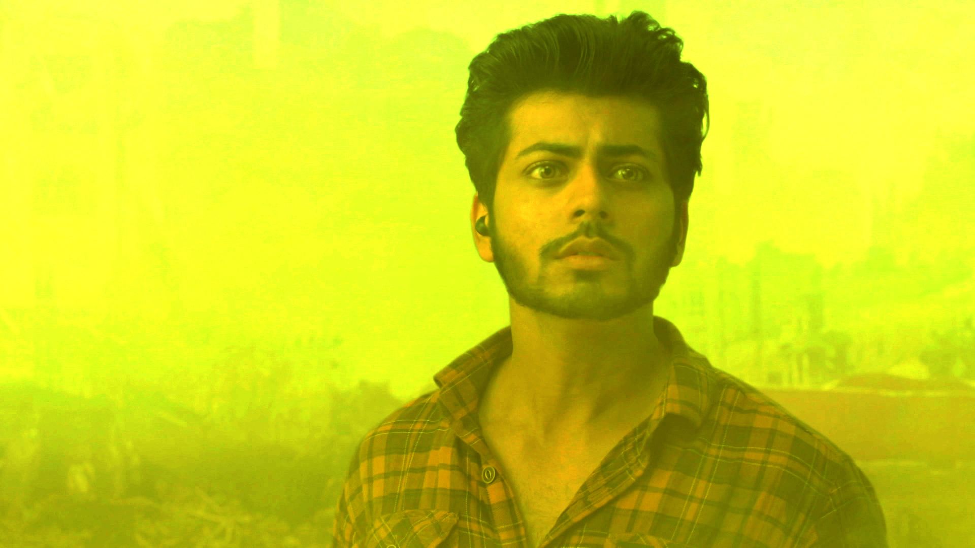 1920x1080 Watch Hero: Gayab Mode On Episode No. 125 TV Series Online Faces Gajasur