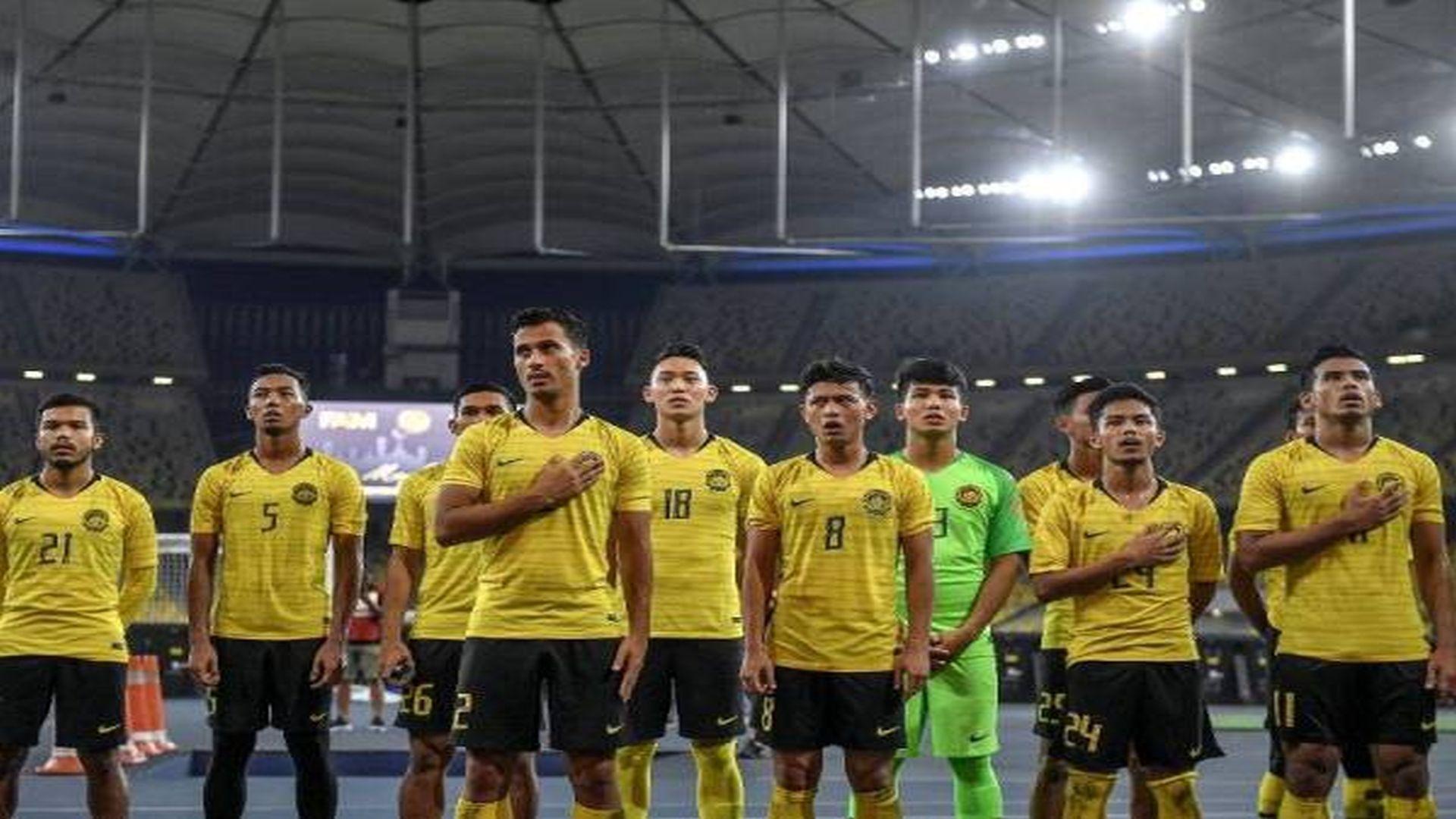 1920x1080 Liga M kena ' on time' demi Harimau Malaya