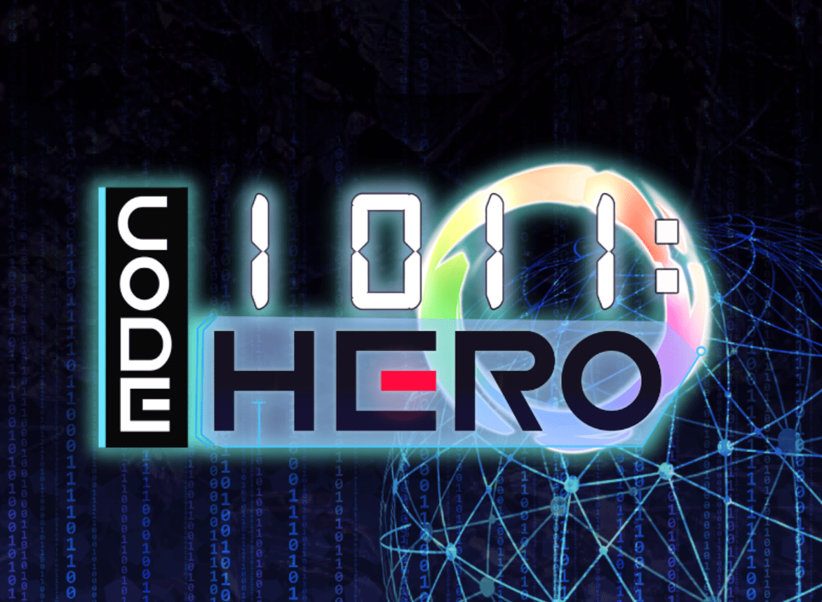 1172x859 Code 1011: Hero by Yui Enajori, YuukiPudding, Altila